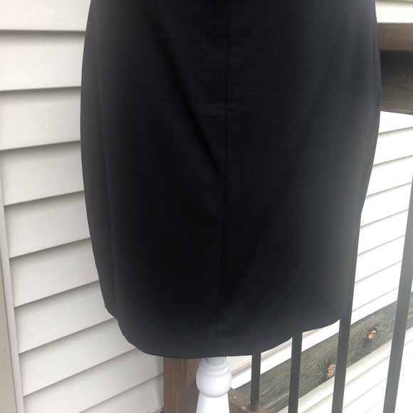 Black Halter Mini by Express - Picture 11 of 16